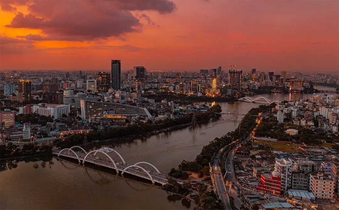 Dhaka, Bangladesh